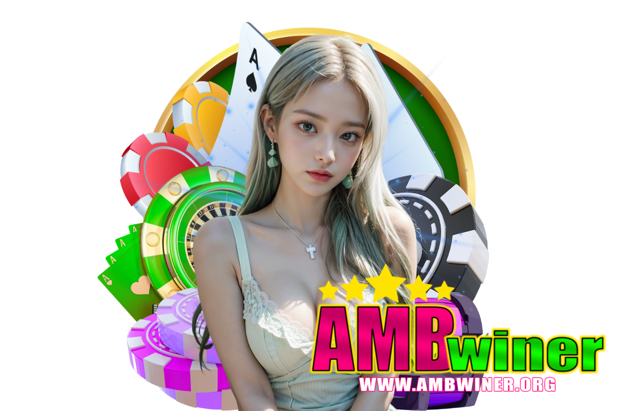 ambwiner สล็อต